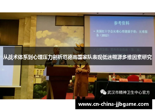 从战术体系到心理压力剖析厄德高国家队表现低迷根源多维因素研究