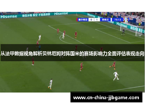 从法甲数据视角解析贝林厄姆对阵国米的赛场影响力全面评估表现走向